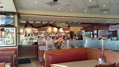 Bravos California Fresh