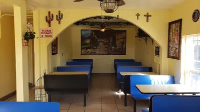 Chito's Mexican Food