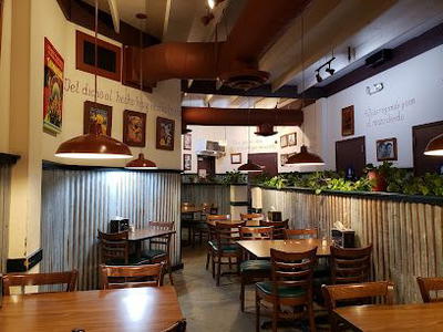Tio's Mexican Food