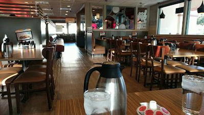 IHOP