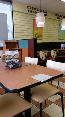 Del Taco
