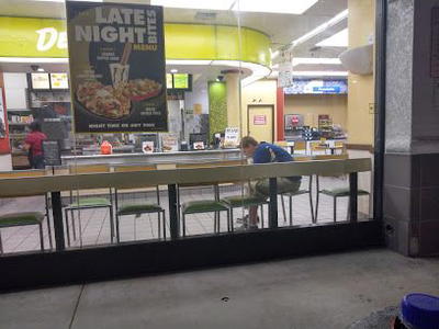Del Taco