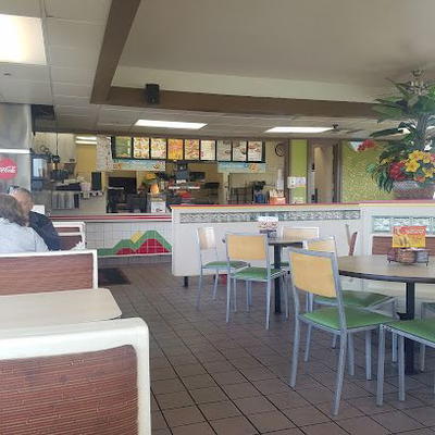 Del Taco