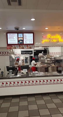 In-N-Out Burger