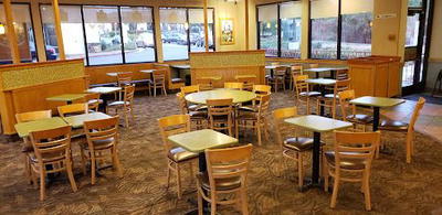 Wendy's