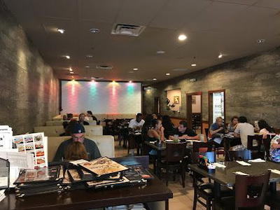 Ohana Sushi