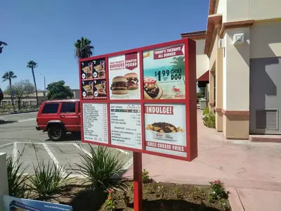 Business Photo