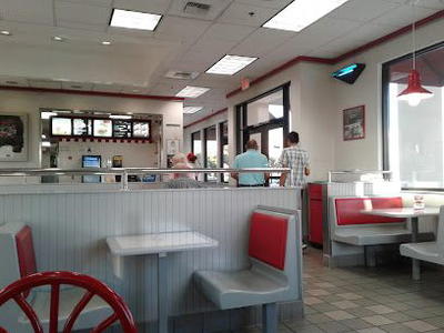 Original Tommy's
