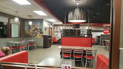 Carl's Jr.