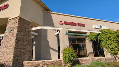 Mr. You Chinese Food Express
