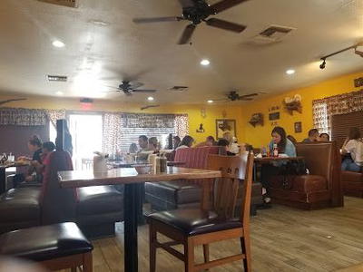 Joanna's Cafe