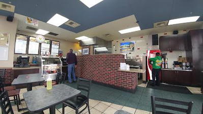 D'Elia's Grinders