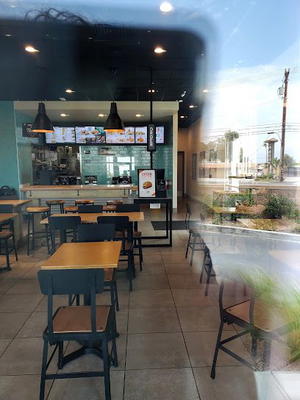 Taco Bell