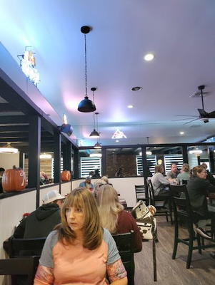 Rodeo Café
