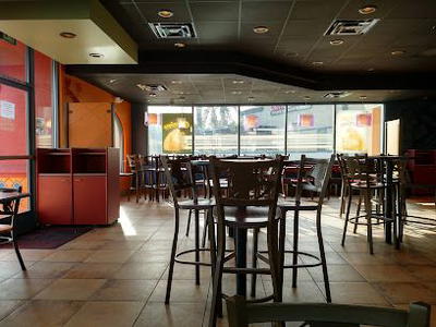 Taco Bell