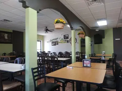 Don Pepe's Bar & Grill