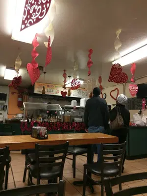 La Imperial Taqueria