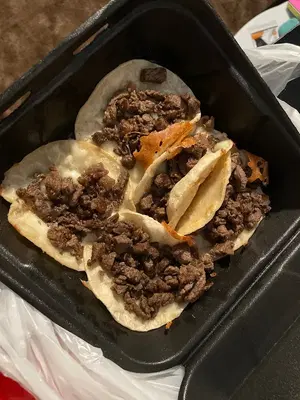 Tacos La Villa