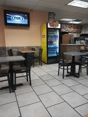 frosty king shafter