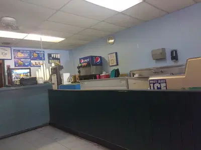 Burger Factory