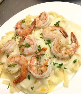 Giovanni's Italian Eatery