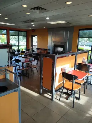 Jack in the Box
