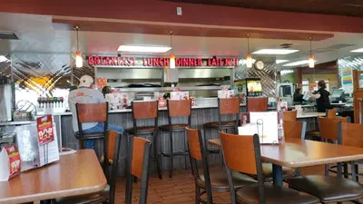 Denny's