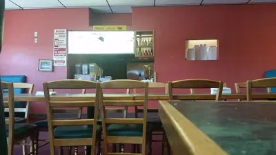 Rocy's Mexican Food