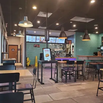 Taco Bell