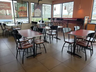 Jack in the Box
