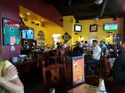 Jacalito Grill
