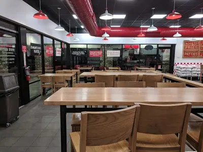 Five Guys