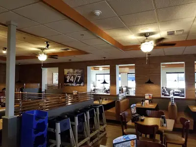IHOP