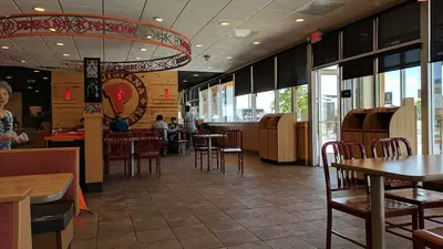 Popeyes Louisiana Kitchen