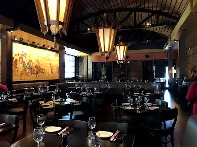 P.F. Chang's