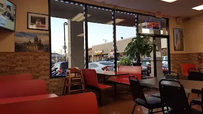Guajillo Restaurant
