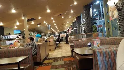 NORMS Restaurant