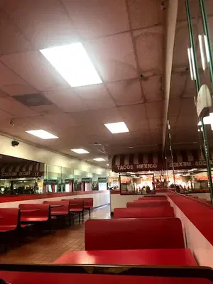 Tacos Mexico