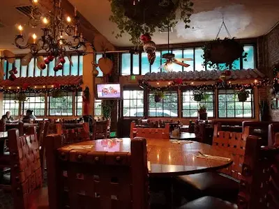 Avila's El Ranchito Huntington Park