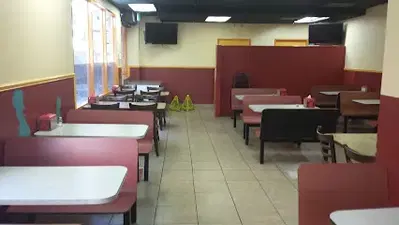 Tortas Ahogadas El Rey