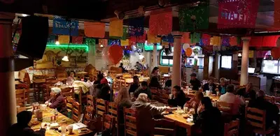 El Chamizal