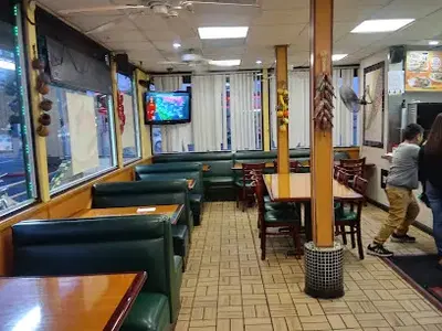 Andy's