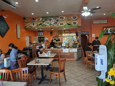 Ariya Thai Kitchen
