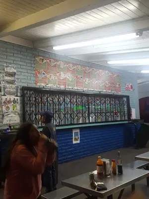 Mariscos El Paisa - Whittier