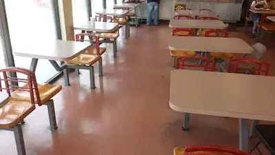 Pacific Restaurant