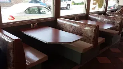 John's Drive-In Hamburgers