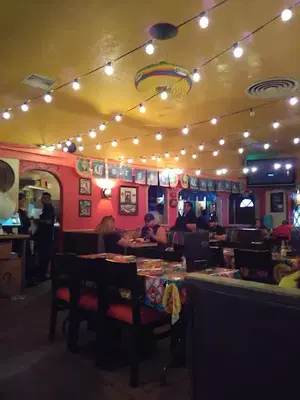 Gloria's Restaurant