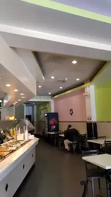 Delicious Kitchen