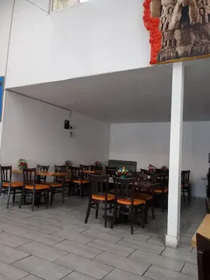 Las Champas Pupuseria #4