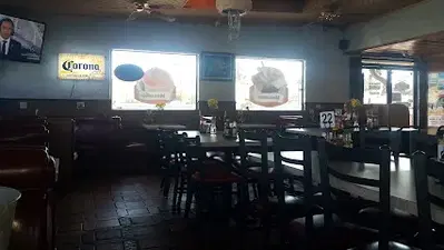 Mariscos El Puerto Escondido - Huntington Park